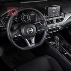 نيسان ألتيما